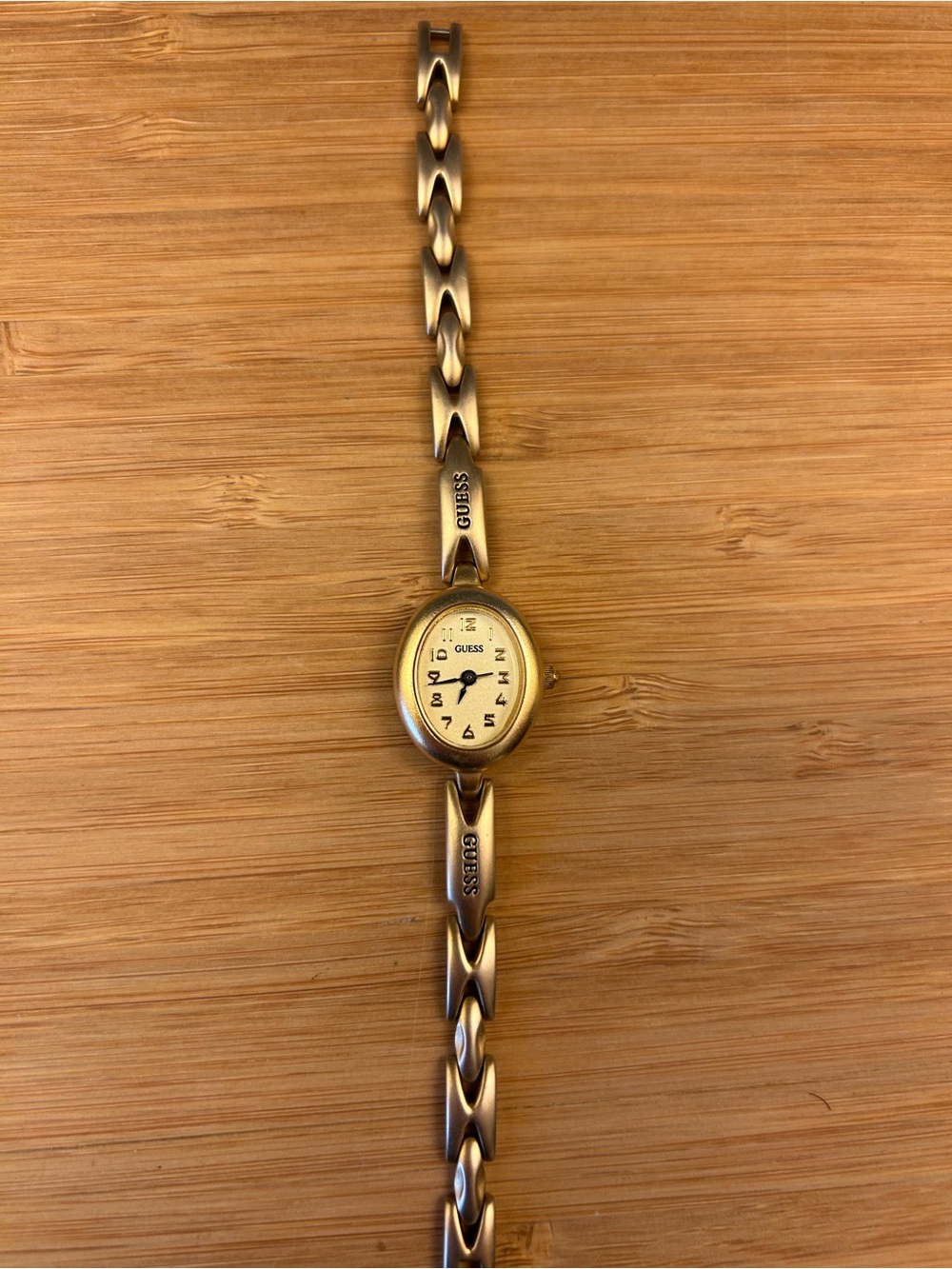 Vintage Guess Watch